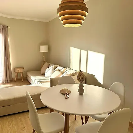Apartament Casa Bambina - Alvor