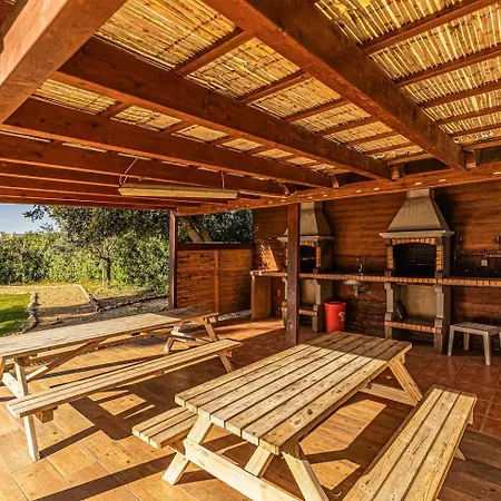 Casa Bambina - Lägenhet Alvor