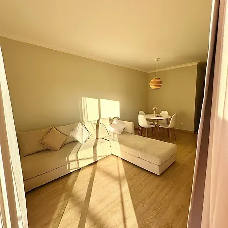 Lägenhet Casa Bambina -