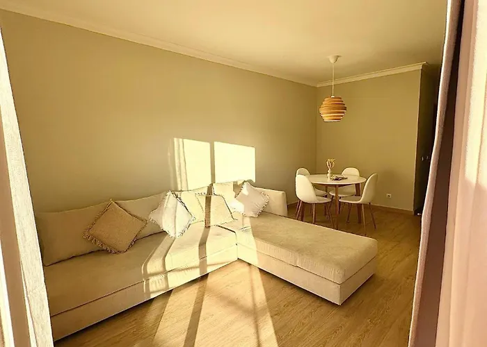 公寓 Casa Bambina -