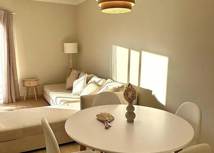 Daire Casa Bambina - Alvor